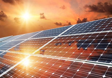 Šta Je Solarna Energija Green News