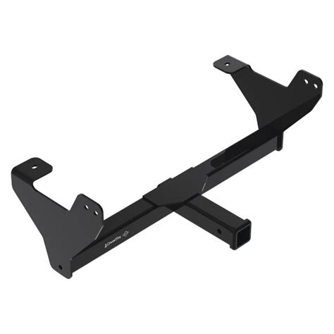 Front Mount Trailer Tow Hitch For 19 22 Chevy Silverado GMC Sierra 1500