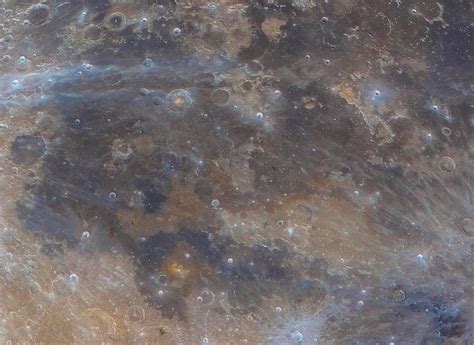 Astrophotographer Captures International Space Station Crossing Tycho Crater During Moon Transit