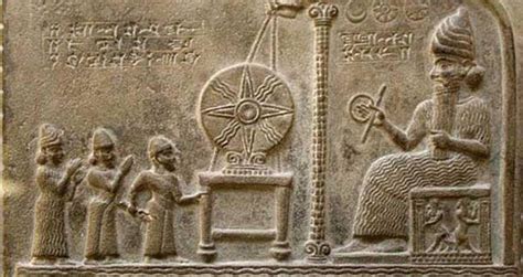 The Anunnaki The Ancient Alien Gods Of Mesopotamia