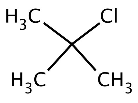 Purchase Tert Butyl Chloride 507 20 0 Online Catalog Molekula Group