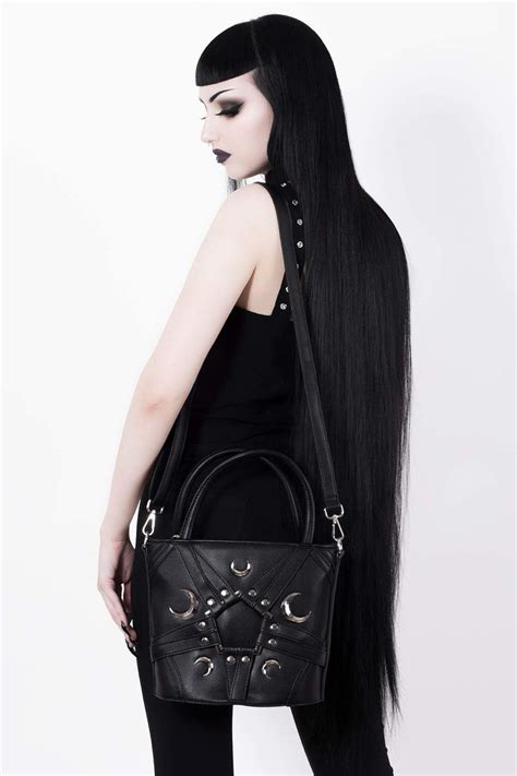Pin By Dmitry On V Goth Steam Cyber Fashion Fashion Backpack Model