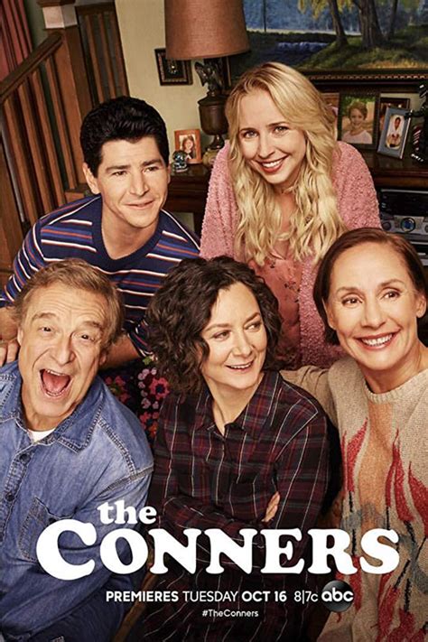 The blackout (avanpost) imdb flag. Die Conners - TV-Serie 2018 - FILMSTARTS.de