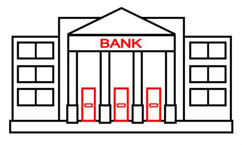 Drawing A Cartoon Bank