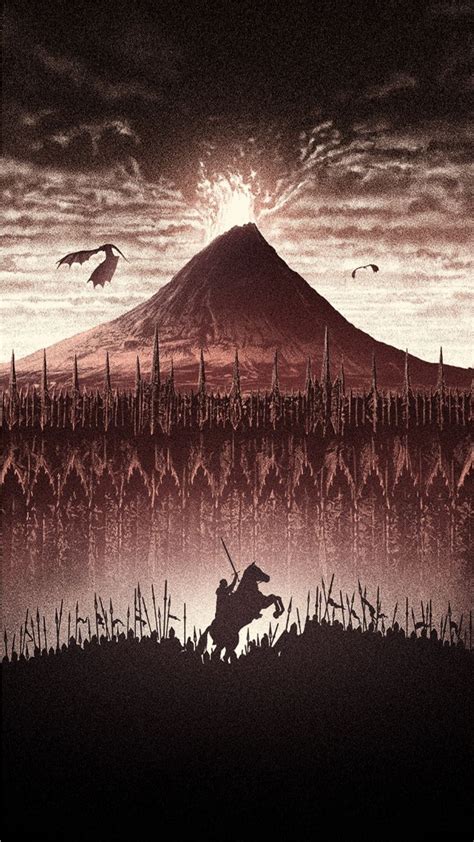 Lotr Phone Wallpapers Top Free Lotr Phone Backgrounds Hdwallpaperwiki