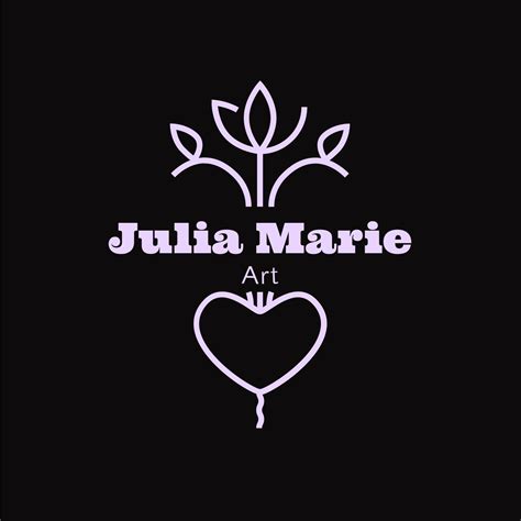 Julia Marie Art