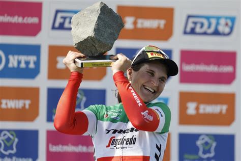 Paris Roubaix Primer Flashback To The 2022 Race Bicycling Australia