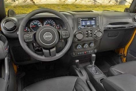 The 2014 jeep wrangler can endure a daily commute but its truly. 2015 Jeep Wrangler Willys Price | New Car Release Dates ...