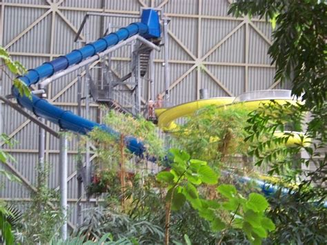 Im gutscheinportal sparwelt.de findest du immer wieder interessante tropical islands gutscheine und rabattcodes mit denen du bei einem. "Rutschen" Tropical Islands Resort (Halbe) • HolidayCheck ...