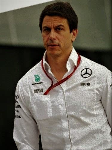 Torger christian toto wolff (born 12 january 1972) is an austrian investor and former racing driver. Toto Wolff Height, Age, Net Worth, Wife, Children & More