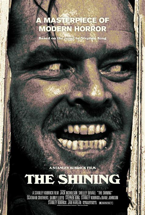 Fmovies free online movies website like netflix. Silver Ferox Design: THE SHINING (Stanley Kubrick, 1980)