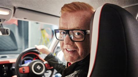 Top Gear Host Chris Evans Steps Down Amid Poor Ratings Sexual Assault Investigation