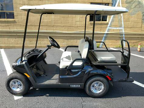 What Is The Best Gas Golf Cart