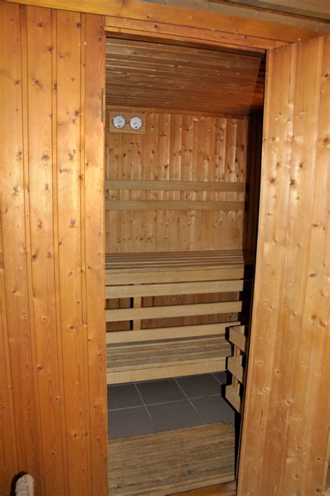 Sauna Espace Vitalité à Beaugency