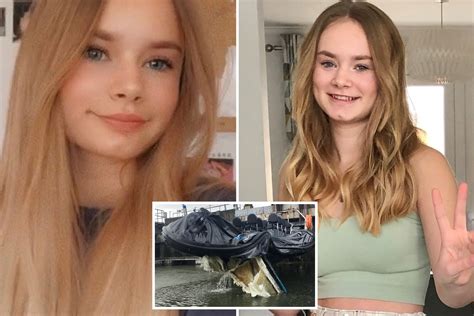 Two Men Charged Over Death Of Schoolgirl 15 Killed In High Speed