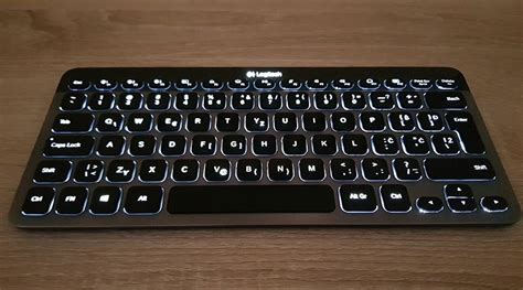 Logitech K810 Keyboard Review 6 Years Later Durability Matters