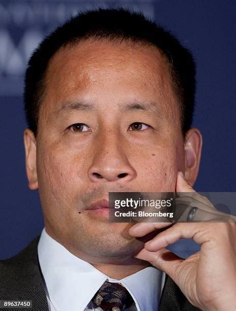 Edward Lu Photos And Premium High Res Pictures Getty Images