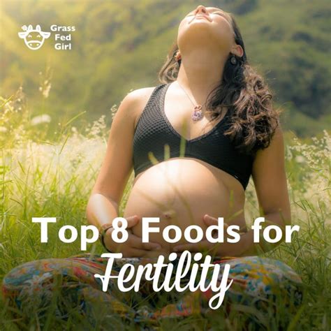 Weight loss promotes getting pregnant for some, but a specific diet may help further, especially if you're undergoing fertility treatment. 8 Fertility Foods: get pregnant and have a healthy baby ...