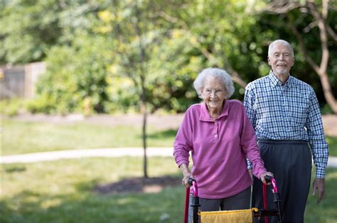 Memory Care at its Best - Care Haven Homes