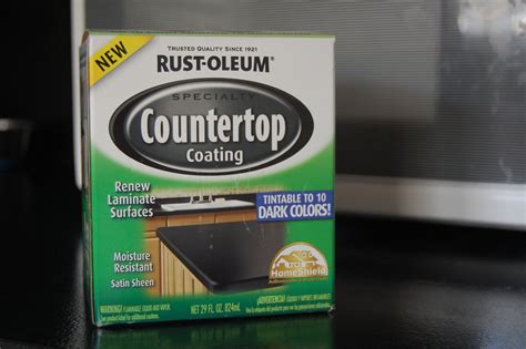 Restore your laminate countertops and give your kitchen or bathroom a whole new look with this simple paint project. Rumer And Company: New, sort of, Countertop!!