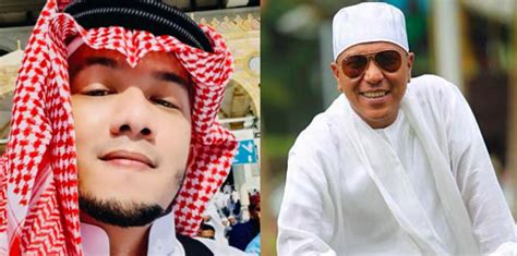 Soalan Soalan Di Dalam Kubur - Contoh II