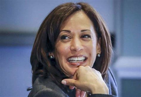 kamala harris or how to break barriers being a woman black and asian american