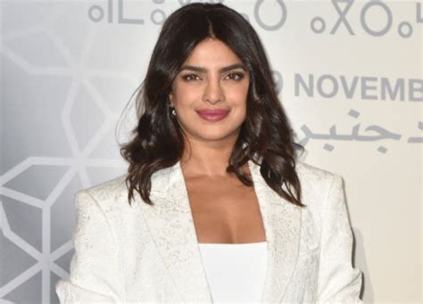 Priyanka Chopra Was Forced To Leave America After Racist Bullying Metro News