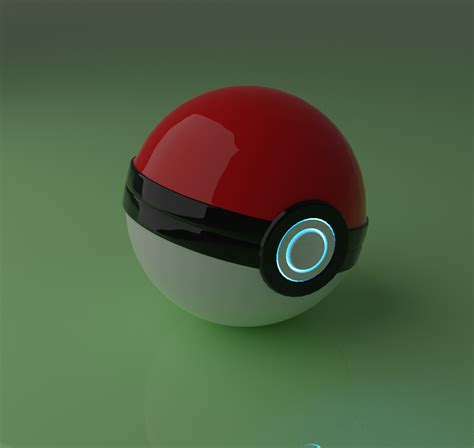 Artstation Pokeballs