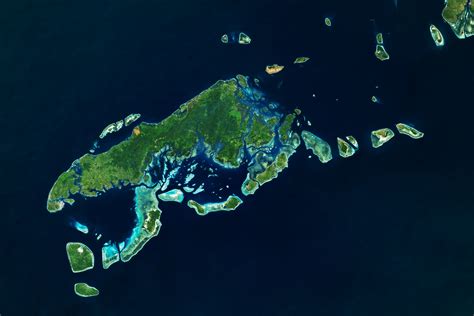 Island Hopping In Tawi Tawi
