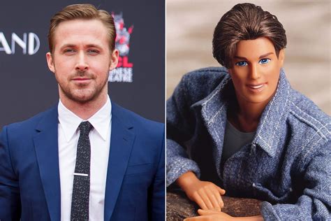 96 Best Ideas For Coloring Ken Barbie Ryan Gosling