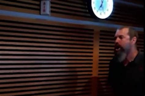 Watch Australian Man Breaks Guinness Record With Worlds Loudest Burp