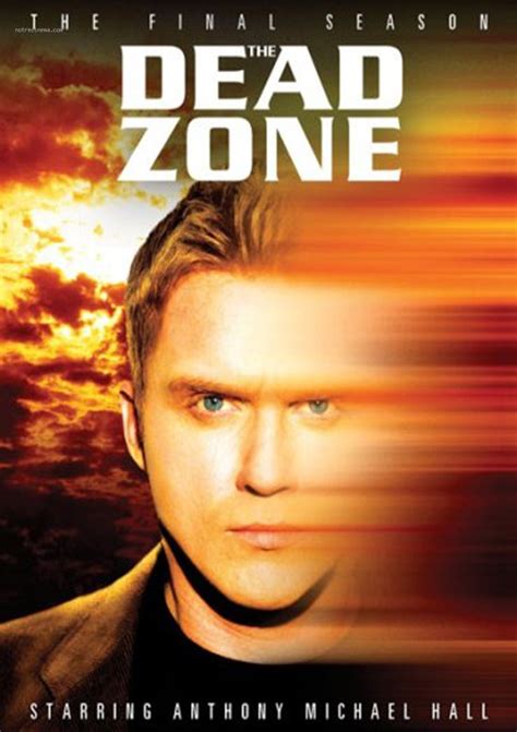 The Dead Zone 2002 2007