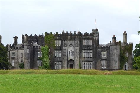 Top 5 Irish Castles To Visit On A River Shannon Cruise