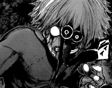 Thoughts On Tokyo Ghoul Manga Review Part 1 Very Minor Spoilers