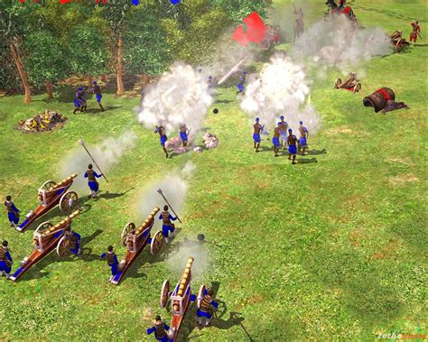 Empire Earth 2 Download Free Pc Game | Download game, free download game, multi download game ...