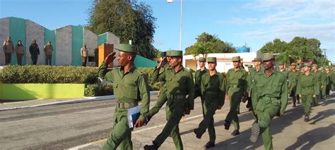 Ejército Central Cuba on Twitter RT RMCiegodeAvila MinfarC MejorEsPosible Reconocimientos