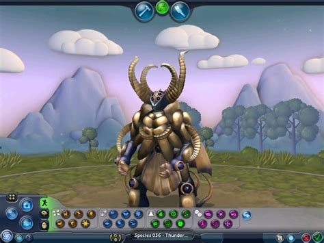Spore Creature Creator User Screenshot 2 For Pc Gamefaqs