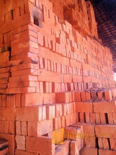 Penggunaan batu bata merah tanpa plester cocok untuk diterapkan di rumah dengan desain modern , klasik tradisional ataupun kontemporer. BATU BATA MERAH JUMBO LANGSUNG DARI PABRIK | Kab. Serang ...