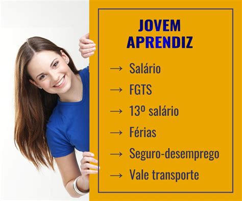 Menor Aprendiz Tem Direito A Decimo Terceiro