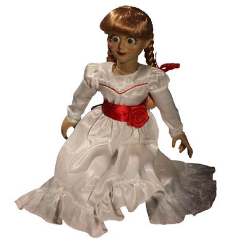 Buy Annabelle Creation Annabelle 18 Prop Replica Doll Mydeal