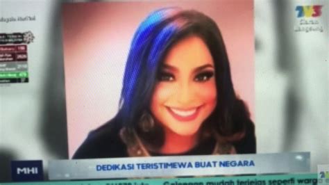 Tv3 malaysia broadcast the wide range of programs which include news, soap operas, talk shows, animated series and documentary series. Francissca Peter_Malaysia Hari Ini TV3_March 2020 - YouTube