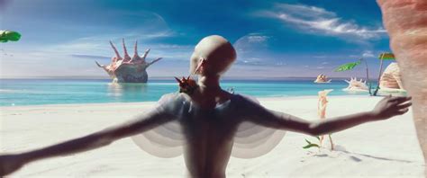 Movie Review Valerian And The City Of A Thousand Planets Archer Avenue