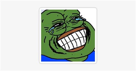 Include (or exclude) self posts. Laughing Pepe Donald O'connor, Sonald Trump, Cuando - Pepe Laughing Png Transparent PNG ...