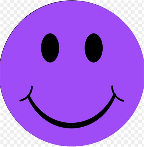 Happy Face Clipart Purple Pictures On Cliparts Pub 2020 🔝