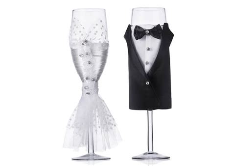 At the wedding, consider giving the gift to a close family member—one of the bride or groom's parents is ideal—they're likely holding on to everything or they'll know who is is. 30 Unique Wedding Gifts For Couples Who Have Everything ...