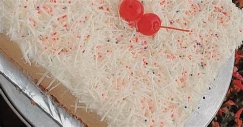 ??tuangkan palmia margarin serbaguna cair,aduk lagi hingga rata dan tidak ada endapan. Resep Bolu Labu Kuning Panggang : Makin Kreatif Bikin ...