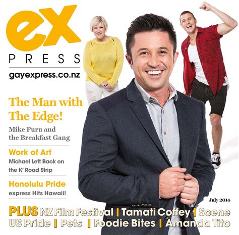 2014 07 gay express july 2014 issue by gayexpress issuu