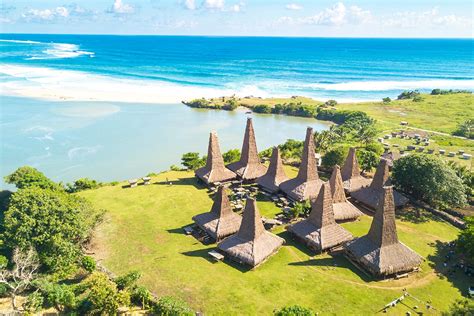 10 Paradis Tropicaux à Sumba Pour Un été Magique Indonesia Travel