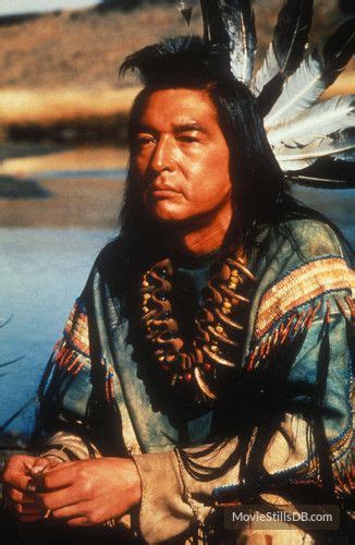 dances with wolves publicity still of graham greene native american men native american
