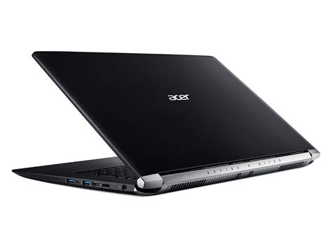 Acer Aspire V17 Nitro Vn7 793g Laptopbg Технологията с теб
